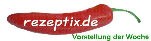 Vorstellung der Woche